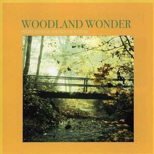 Various Artists - Woodland Wonder  CD